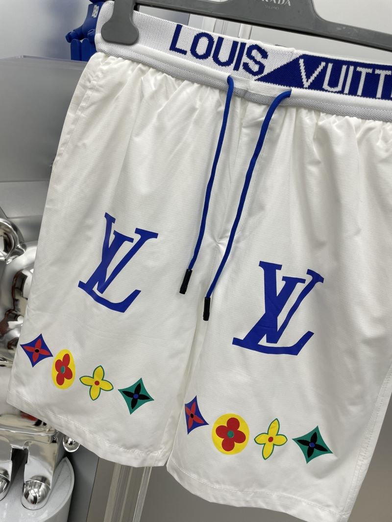 Louis Vuitton Short Pants